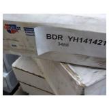 CARQUEST Brake BDRYH141421 - 5 ct...