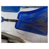 Collapsible Plastic Shovel...