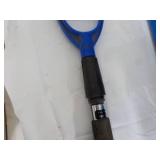 Collapsible Plastic Shovel...