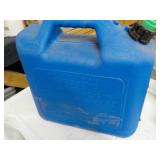 5 gallon Briggs and Stratton Fuel F...