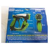 Foaming Soap Nozzle...