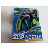 Foaming Soap Nozzle...