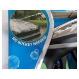 Foaming Soap Nozzle...