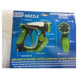 Foaming Soap Nozzle...