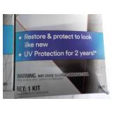 2 ct 3M Ultra Headlight Restoration...