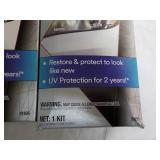 2 ct 3M Ultra Headlight Restoration...