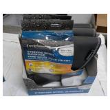 3 ct Weather Pro Steering Wheel Sun...