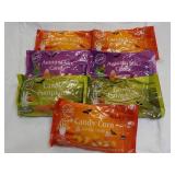 7 ct 12 oz Bags Candy in date...