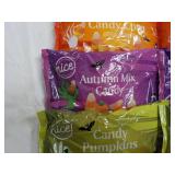 7 ct 12 oz Bags Candy in date...