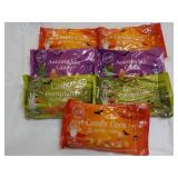 7 ct 12 oz Bags Candy in date...