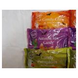 7 ct 12 oz Bags Candy in date...