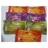 7 ct 12 oz Bags Candy in date...