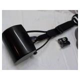 Furry Fusion Dog Poop Trash Bin Set...