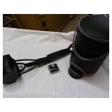 Furry Fusion Dog Poop Trash Bin Set...