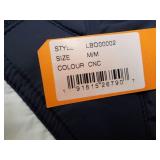 Cutter and Buck size M Grey/White/N...