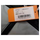 Cutter and Buck size Large Red/Blac...