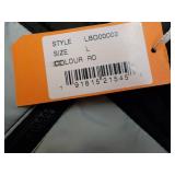 Cutter and Buck size Large Red/Blac...