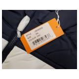 Cutter and Buck size XXLarge Navy/W...