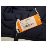 Cutter and Buck size XXLarge Navy/W...