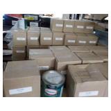 8 qts Glidden Paint- your choice of...