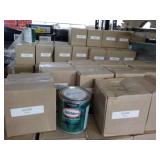 8 qts Glidden Paint- your choice of...