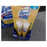 16 Lysol Smart Cleaner Refills and ...