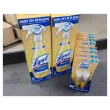 16 Lysol Smart Cleaner Refills and ...