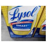 16 Lysol Smart Cleaner Refills and ...