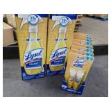 16 Lysol Smart Cleaner Refills and ...