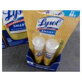 16 Lysol Smart Cleaner Refills and ...