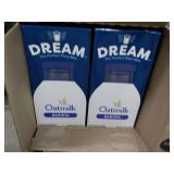 8 ct 64 oz Dream Oatmilk Barista Pl...