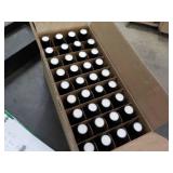 36 ct Russia Garlic Mild 3 oz Sauce...