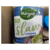 6 ct Marzetti Lite Slaw Dressing ...