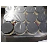 12 ct Not Mayo Plant Based Dressing...