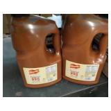 2 ct Gallon Jugs French