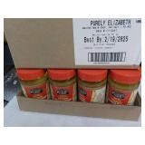 Case of 10 ct Purely Elizabeth Gran...