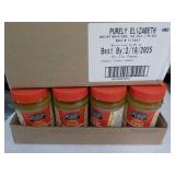 Case of 10 ct Purely Elizabeth Gran...