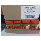 Case of 10 ct Purely Elizabeth Gran...