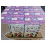 32 pack Grape Juicy Juice...