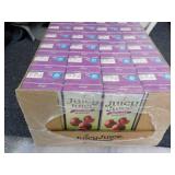 32 pack Grape Juicy Juice...