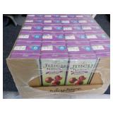 32 pack Grape Juicy Juice...