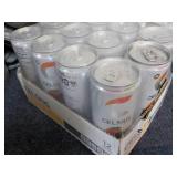 12 pack Celsius Non Carbonated Peac...