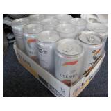 12 pack Celsius Non Carbonated Peac...