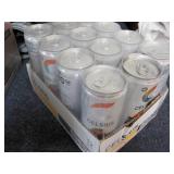 12 pack Celsius Non Carbonated Peac...