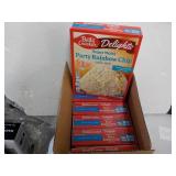 6 ct Betty Crocker Delights Party R...