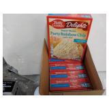6 ct Betty Crocker Delights Party R...