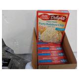 6 ct Betty Crocker Delights Party R...