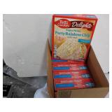6 ct Betty Crocker Delights Party R...