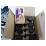 8 ct Taco Bell BAJA Sauce 12 oz...