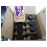 8 ct Taco Bell BAJA Sauce 12 oz...